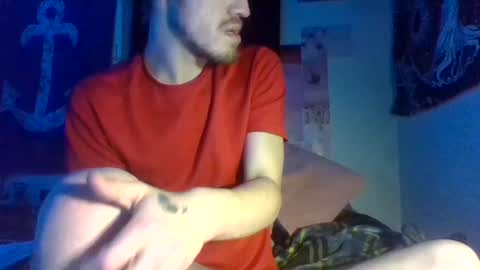 Chris online show from February 18, 2025, 12:59 am