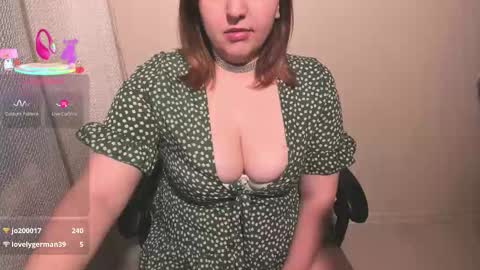 Adele White online show from January 17, 2026, 7:28 pm