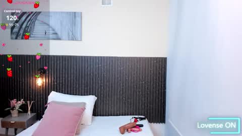 Abby Lee  online show from February 2, 2026, 6:06 pm