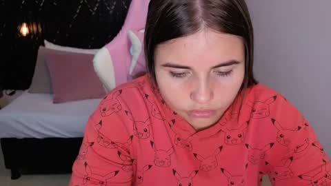 Abby Lee  online show from April 4, 2026, 7:44 pm