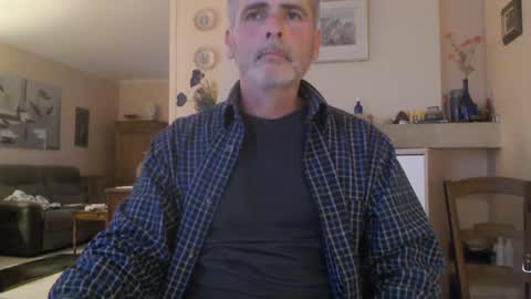 Aalex1717 online show from March 9, 2025, 6:00 pm