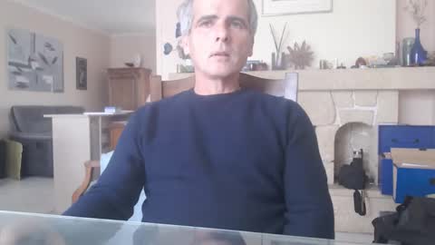 Aalex1717 online show from October 3, 2025, 8:22 am