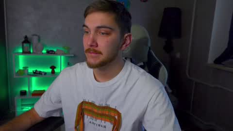 Alex online show from January 13, 2025, 9:41 am