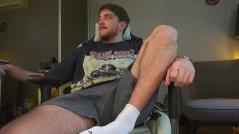 Alex online show from September 26, 2025, 7:23 am