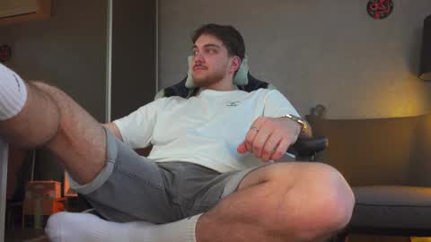 Alex online show from October 16, 2025, 7:31 am