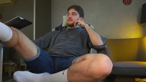 Alex online show from October 27, 2025, 7:56 am