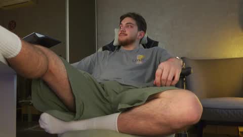 Alex online show from October 30, 2025, 8:49 am