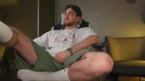 Alex online show from November 3, 2025, 7:59 pm