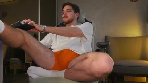 Alex online show from December 1, 2025, 9:58 am