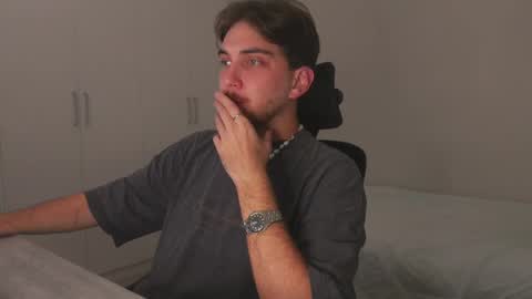 Alex online show from May 25, 2026, 3:01 am