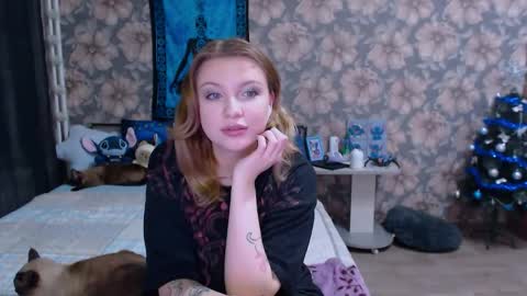 Snapshot of aalicebubble chatting on January 12, 2026, 12:49 am Alice online show from January 12, 2026, 12:49 am