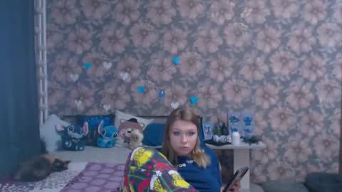 Alice online show from February 13, 2026, 2:24 pm