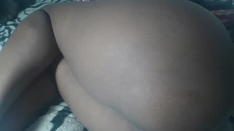Aaliyah Myers online show from June 8, 2026, 5:13 pm