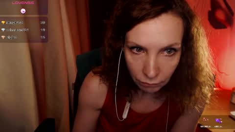 Snapshot of aamazingjoi chatting on December 29, 2024, 2:38 am Katie online show from December 29, 2024, 2:38 am