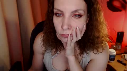 Snapshot of aamazingjoi chatting on January 21, 2025, 3:54 pm Katie online show from January 21, 2025, 3:54 pm