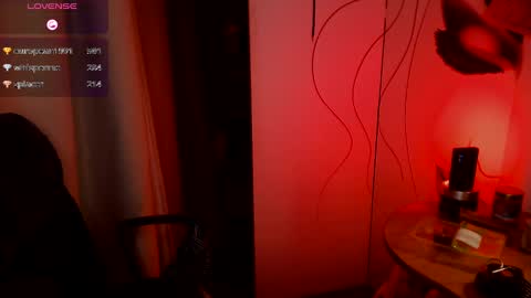 Snapshot of aamazingjoi chatting on February 1, 2025, 5:39 am Katie online show from February 1, 2025, 5:39 am