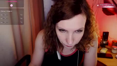 Snapshot of aamazingjoi chatting on February 4, 2025, 9:49 am Katie online show from February 4, 2025, 9:49 am