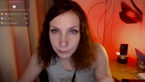 Snapshot of aamazingjoi chatting on February 14, 2025, 3:15 pm Katie online show from February 14, 2025, 3:15 pm