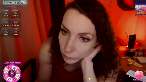 Snapshot of aamazingjoi chatting on February 26, 2025, 10:20 pm Katie online show from February 26, 2025, 10:20 pm