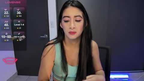 andrea online show from October 10, 2025, 3:27 am