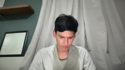 Snapshot of aandyf chatting on October 20, 2025, 4:13 am Andy online show from October 20, 2025, 4:13 am