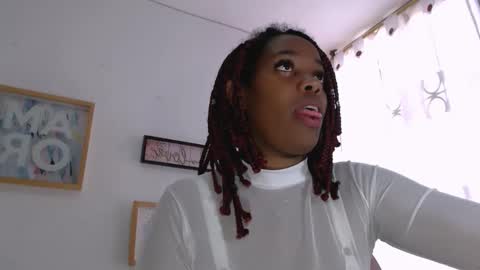 Antonia Brown online show from February 20, 2026, 1:44 pm