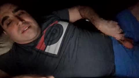 Aaron online show from December 6, 2024, 7:54 am