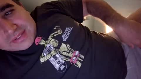 Aaron online show from February 5, 2025, 11:34 am