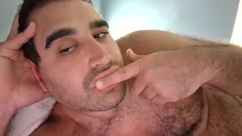 Aaron online show from September 15, 2025, 9:37 pm