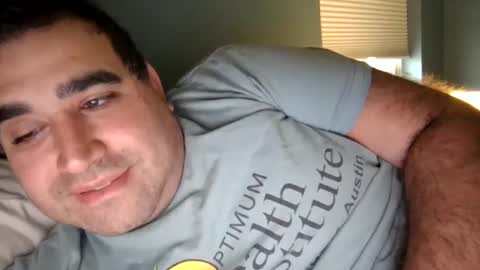 Aaron online show from September 24, 2025, 12:08 pm