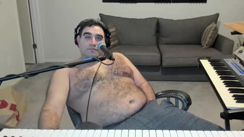 Aaron online show from February 21, 2026, 4:08 pm