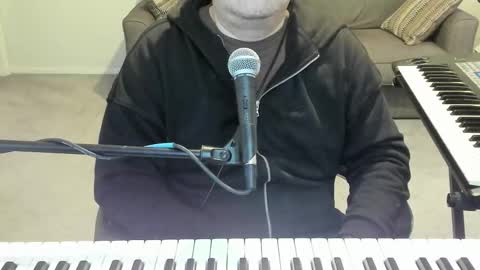 Aaron online show from March 15, 2026, 5:52 pm