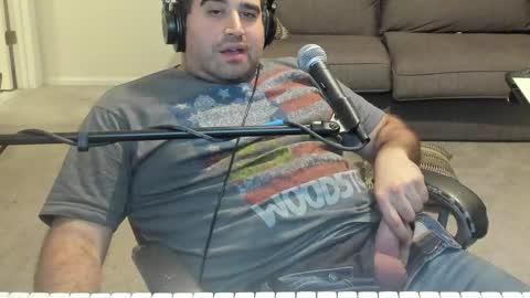 Aaron online show from April 9, 2026, 2:00 am