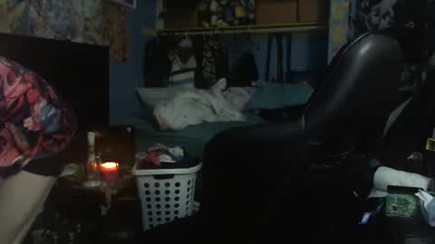 Snapshot of aaron111dub chatting on December 2, 2024, 6:41 am NorCalLongSlong online show from December 2, 2024, 6:41 am