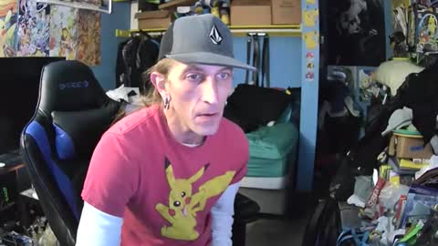 NorCalLongSlong online show from February 4, 2026, 4:51 am