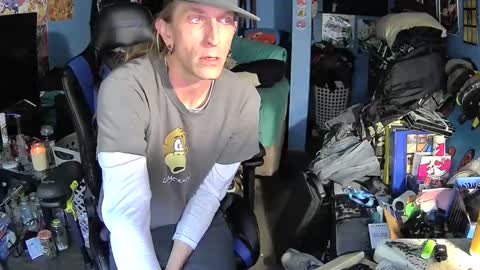 NorCalLongSlong online show from March 10, 2026, 3:28 pm