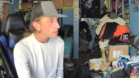 NorCalLongSlong online show from June 4, 2026, 2:56 pm