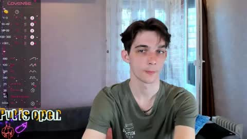 Aaron Bang online show from May 8, 2026, 2:00 pm