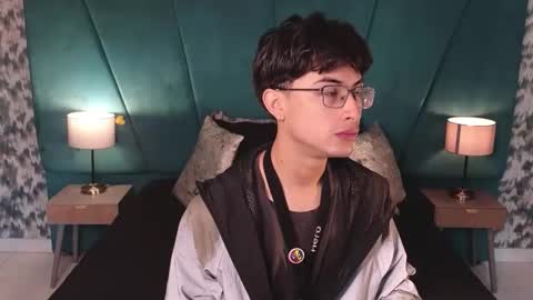 Aaron Ezequiel online show from June 11, 2026, 12:25 pm