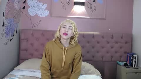 Aaron fordd online show from December 2, 2025, 12:21 pm