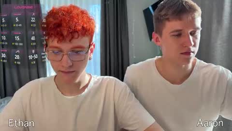 aaron_nathans online show from March 22, 2026, 1:14 pm