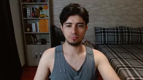 Aaron online show from February 2, 2026, 6:28 pm