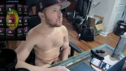 Aaron Skye online show from February 14, 2026, 1:24 am