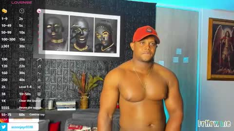 Aaron online show from March 18, 2026, 6:05 am