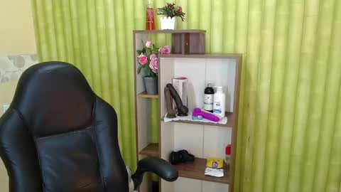 Snapshot of aaronbakers chatting on February 17, 2025, 2:09 am im NiallDun online show from February 17, 2025, 2:09 am