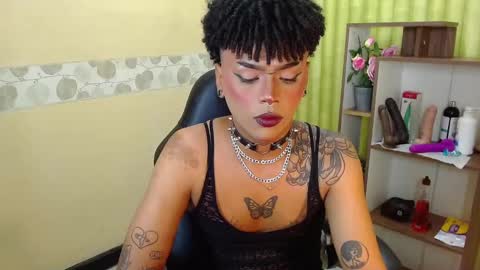 Snapshot of aaronbakers chatting on February 26, 2025, 6:47 am im NiallDun online show from February 26, 2025, 6:47 am