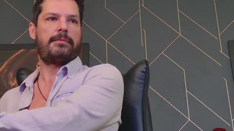 Aaron online show from January 18, 2025, 5:31 am