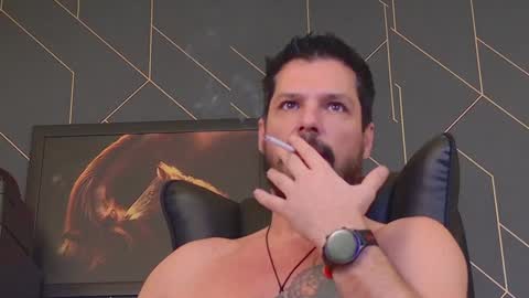 Aaron online show from January 18, 2025, 8:52 am