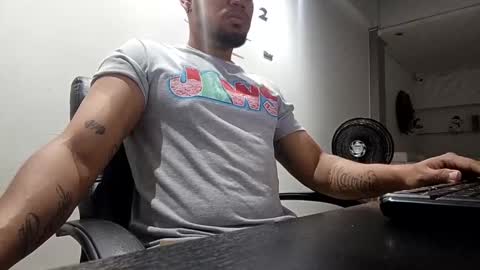 ig aaron hunter123 online show from December 14, 2024, 2:12 am