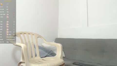 ig aaron hunter123 online show from January 10, 2025, 12:17 am